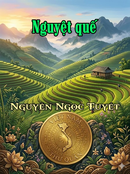 Nguyệt quế