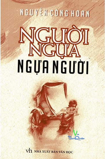 Ngựa người và người ngựa