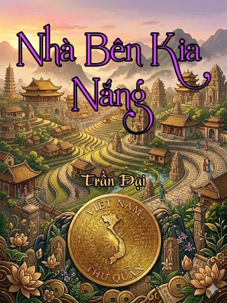 Ảnh bìa truyện