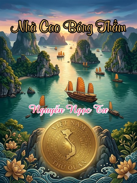 Ảnh bìa truyện