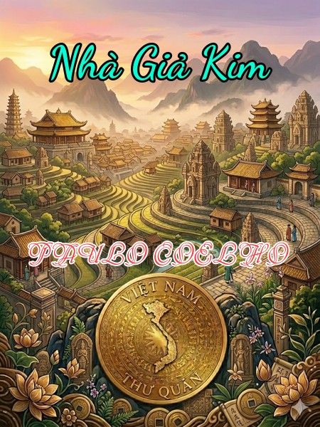 Nhà Giả Kim
