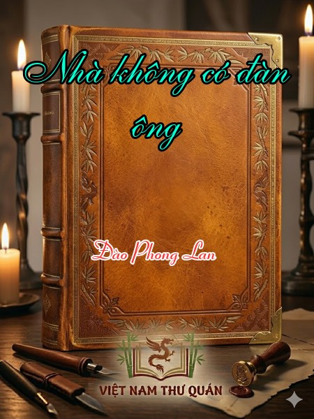 Nhà không có đàn ông