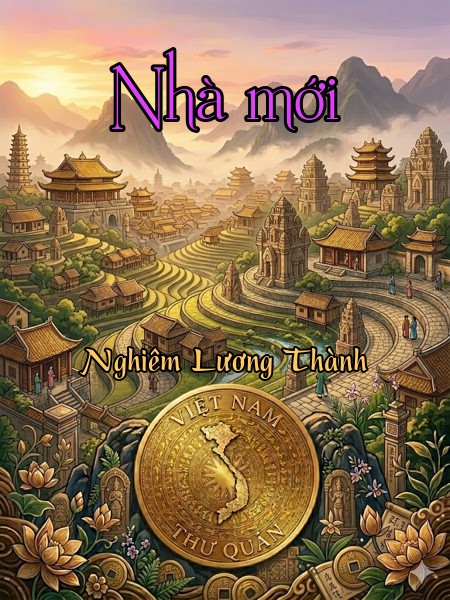 Ảnh bìa truyện