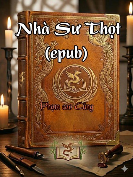  Nhà Sư Thọt (epub)