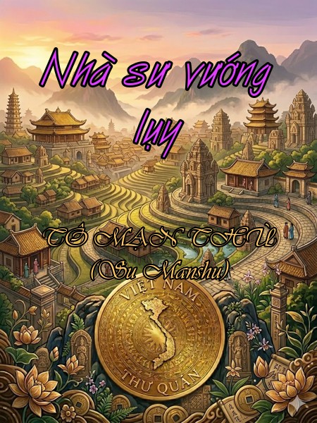 Nhà sư vướng lụy