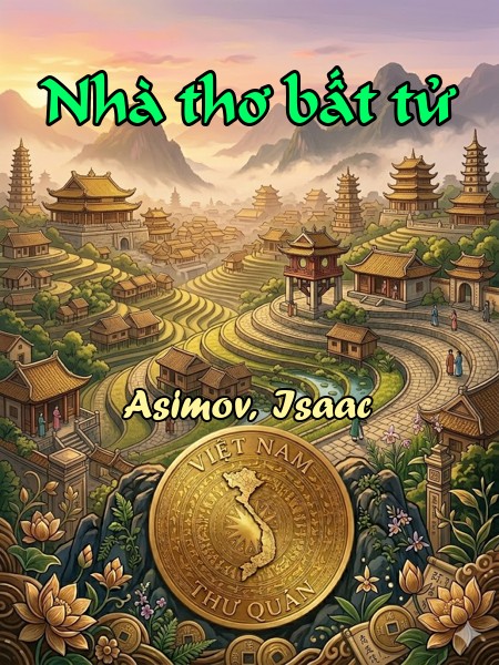 Ảnh bìa truyện