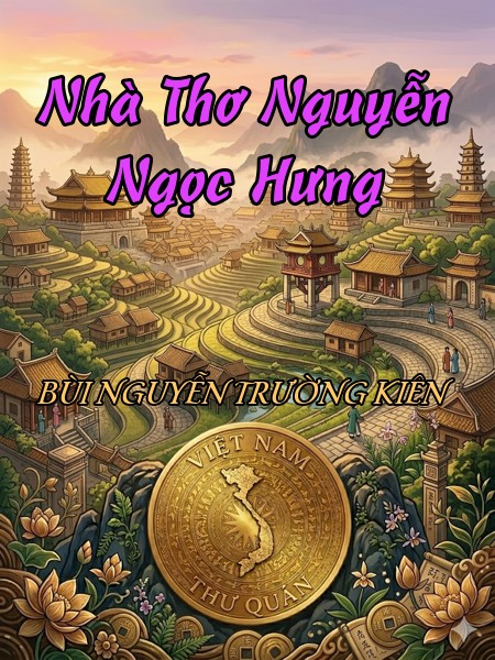 Ảnh bìa truyện