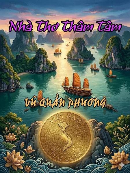 Nhà Thơ Thâm Tâm