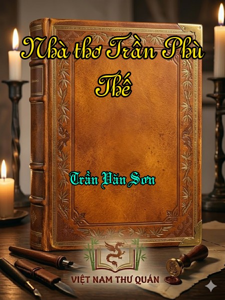 Ảnh bìa truyện