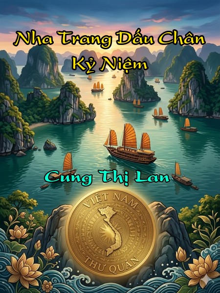 Nha Trang Dấu Chân Kỷ Niệm 