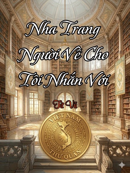 Nha Trang Người Về Cho Tôi Nhắn Với 