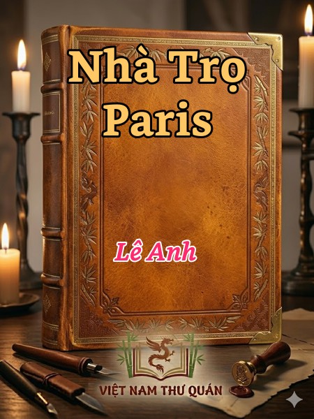 Ảnh bìa truyện
