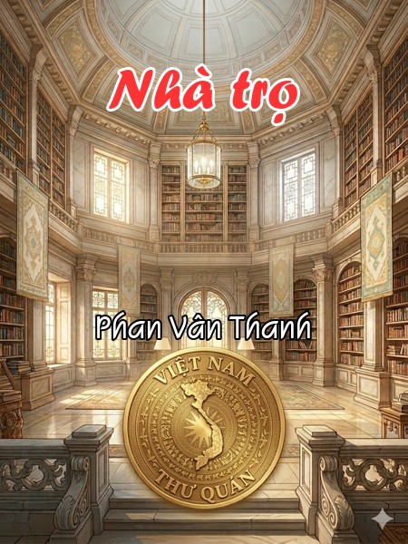 Ảnh bìa truyện