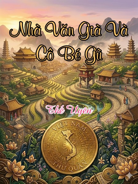 Ảnh bìa truyện