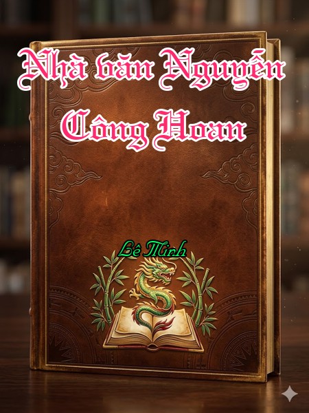 Nhà văn Nguyễn Công Hoan