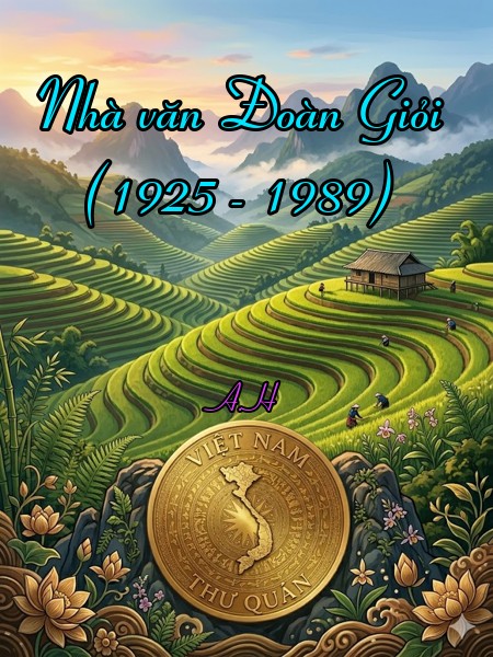 Ảnh bìa truyện