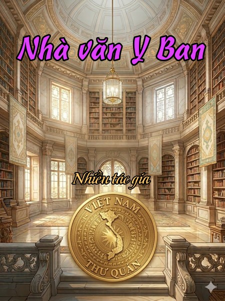 Nhà văn Y Ban