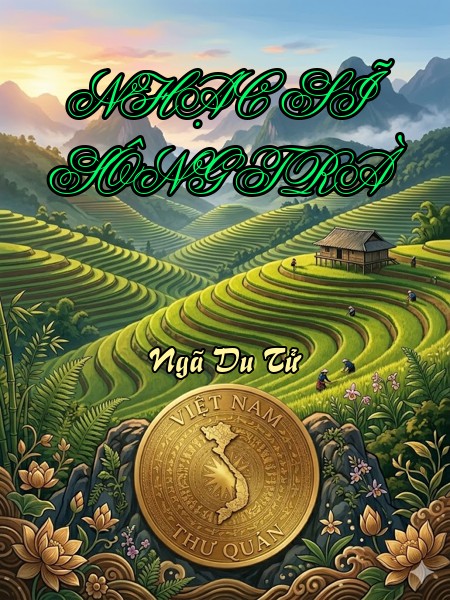 Ảnh bìa truyện