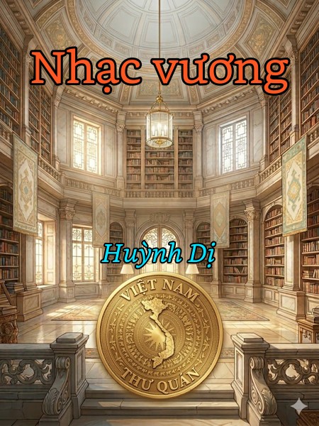 Nhạc vương