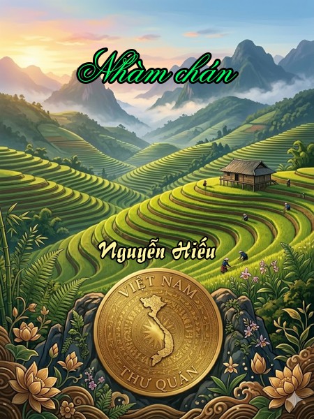 Nhàm chán