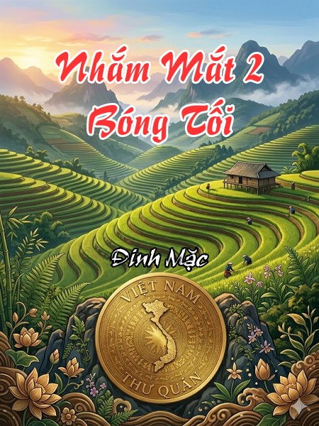 Nhắm Mắt 2 Bóng Tối