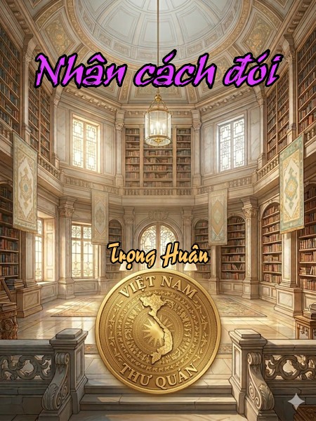 Ảnh bìa truyện