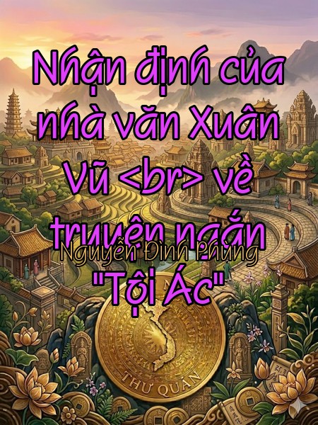 Ảnh bìa truyện