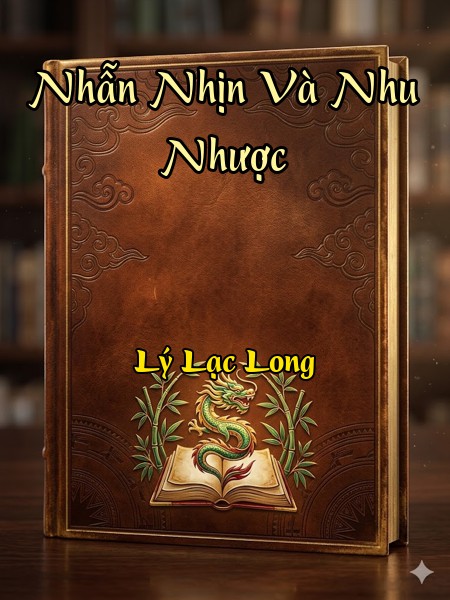 Nhẫn Nhịn Và Nhu Nhược 
