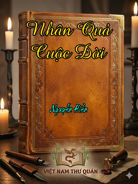 Nhân Quả Cuộc Đời