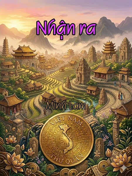 Ảnh bìa truyện