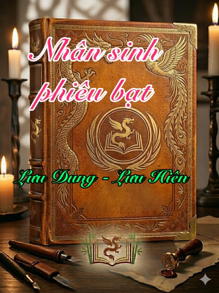 Nhân sinh phiêu bạt  