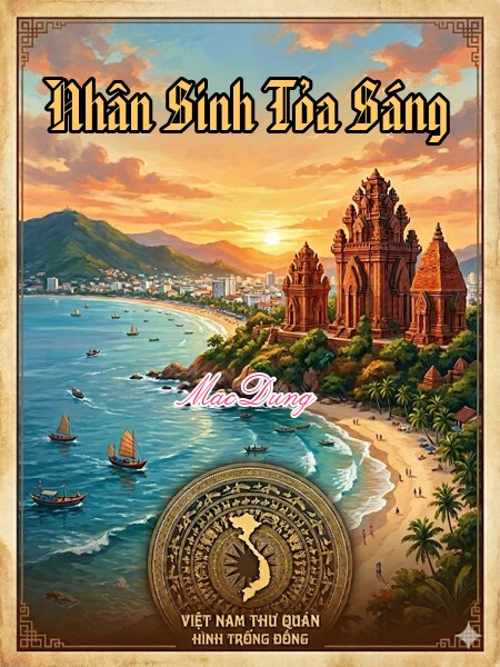  Nhân Sinh Tỏa Sáng 