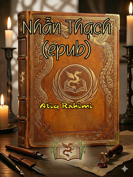 Nhẫn Thạch (epub)