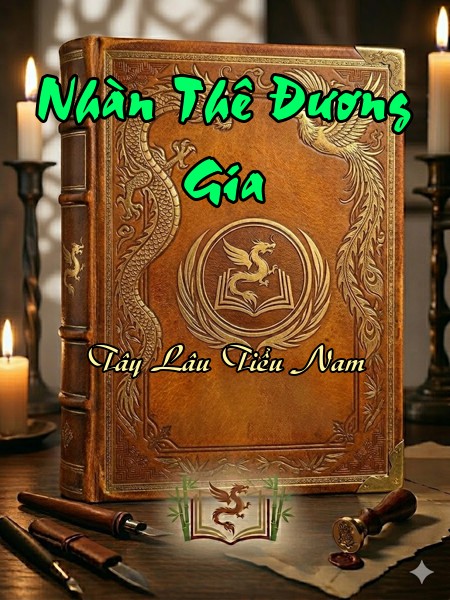 Nhàn Thê Đương Gia