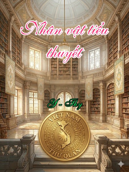Ảnh bìa truyện