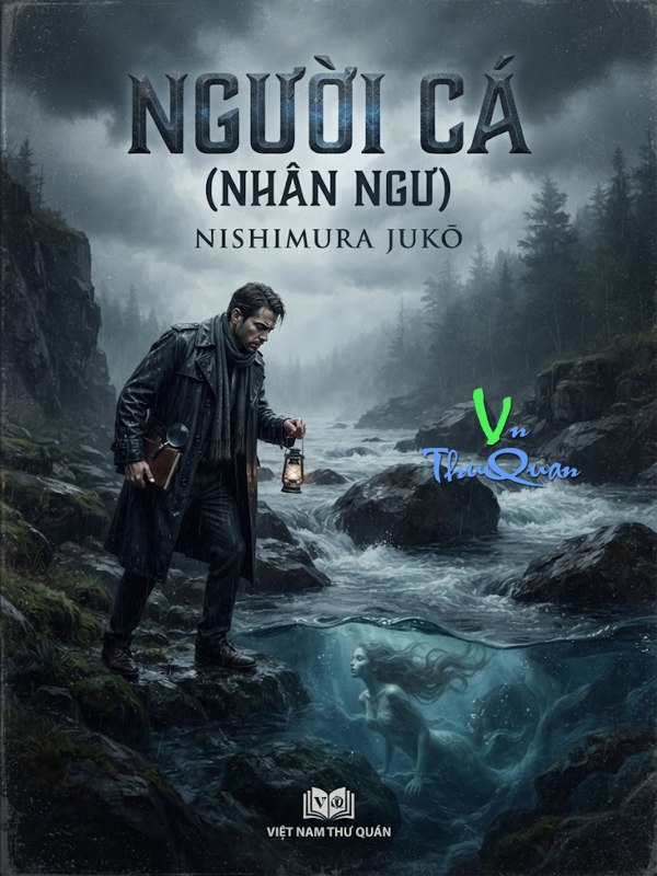Nhân Ngư