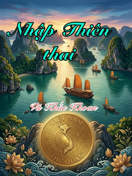 Nhập Thiên thai 