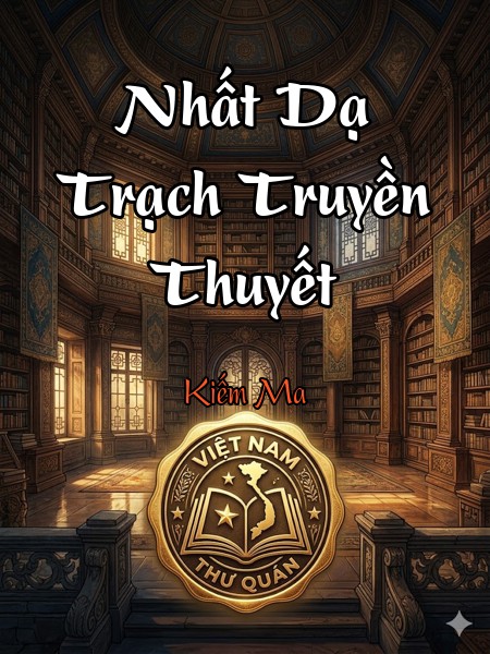 Nhất Dạ Trạch Truyền Thuyết