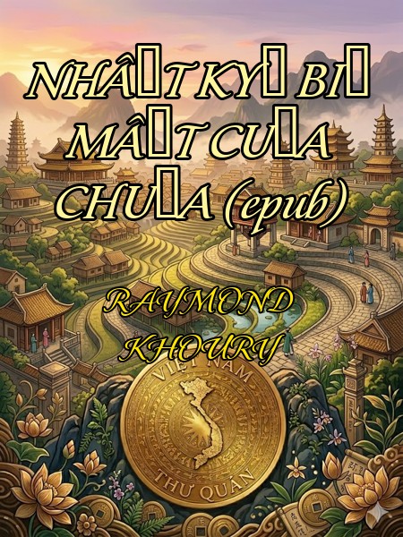NHẬT KÝ BÍ MẬT CỦA CHÚA (epub)
