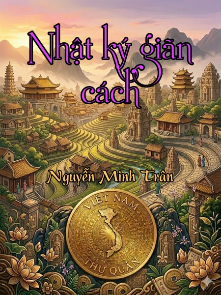 Ảnh bìa truyện