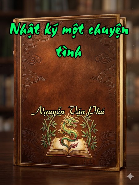 Nhật ký một chuyện tình 