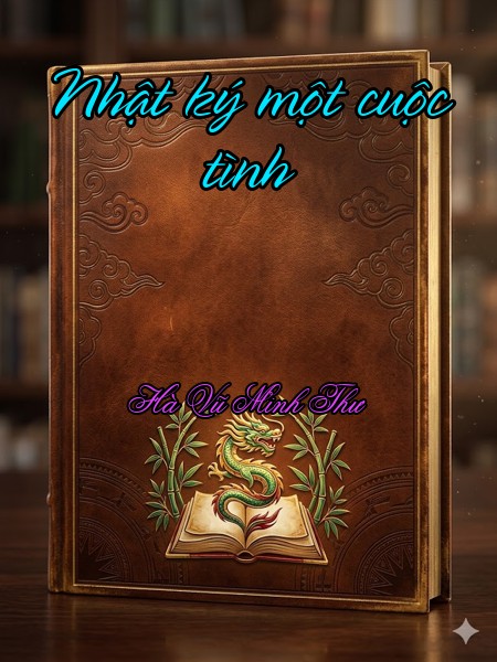 Ảnh bìa truyện