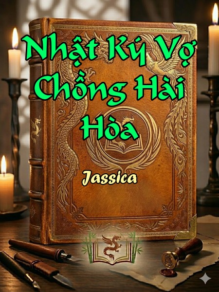 Nhật Ký Vợ Chồng Hài Hòa