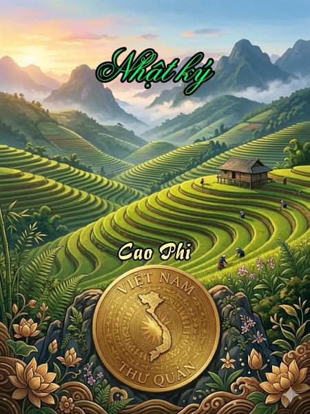 Ảnh bìa truyện