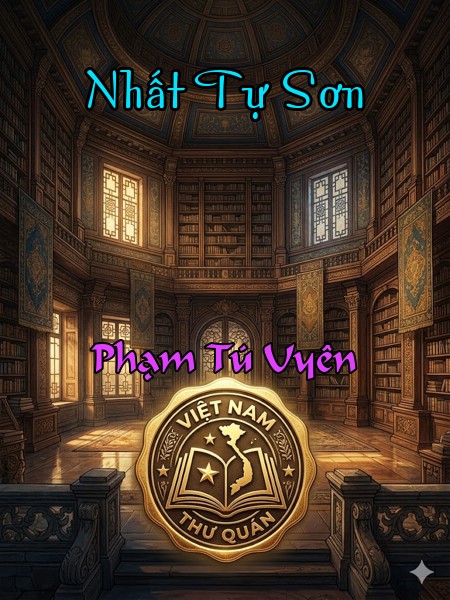 Nhất Tự Sơn