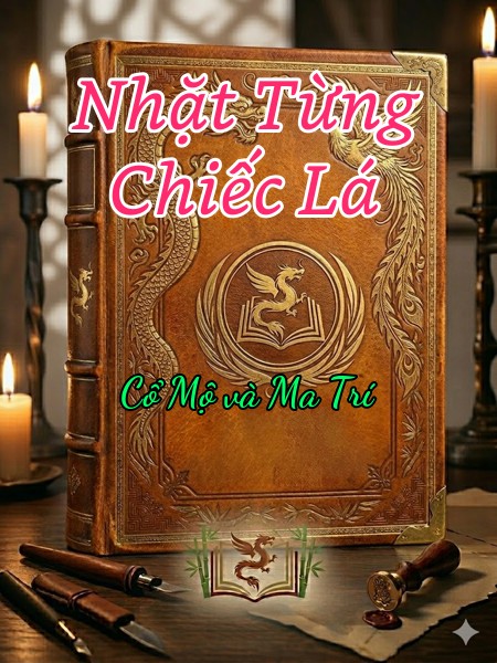 Nhặt Từng Chiếc Lá