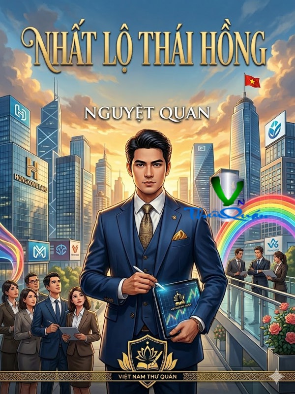 Nhất Lộ Thái Hồng