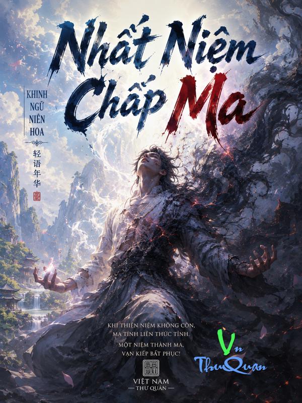  Nhất niệm chấp ma