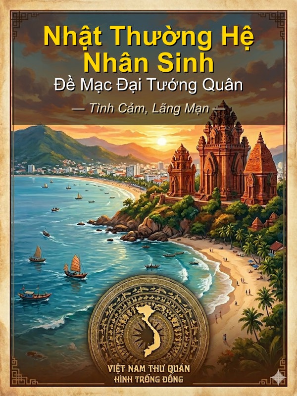 Nhật Thường Hệ Nhân Sinh