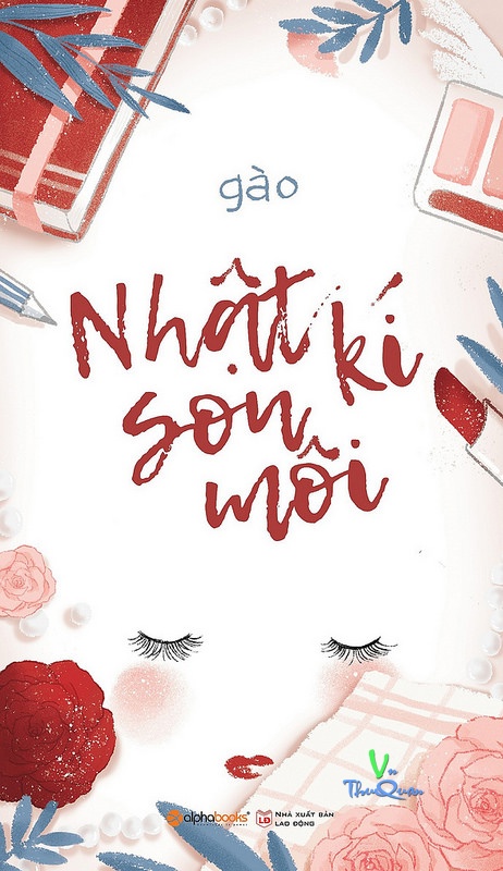 Nhật ký son môi